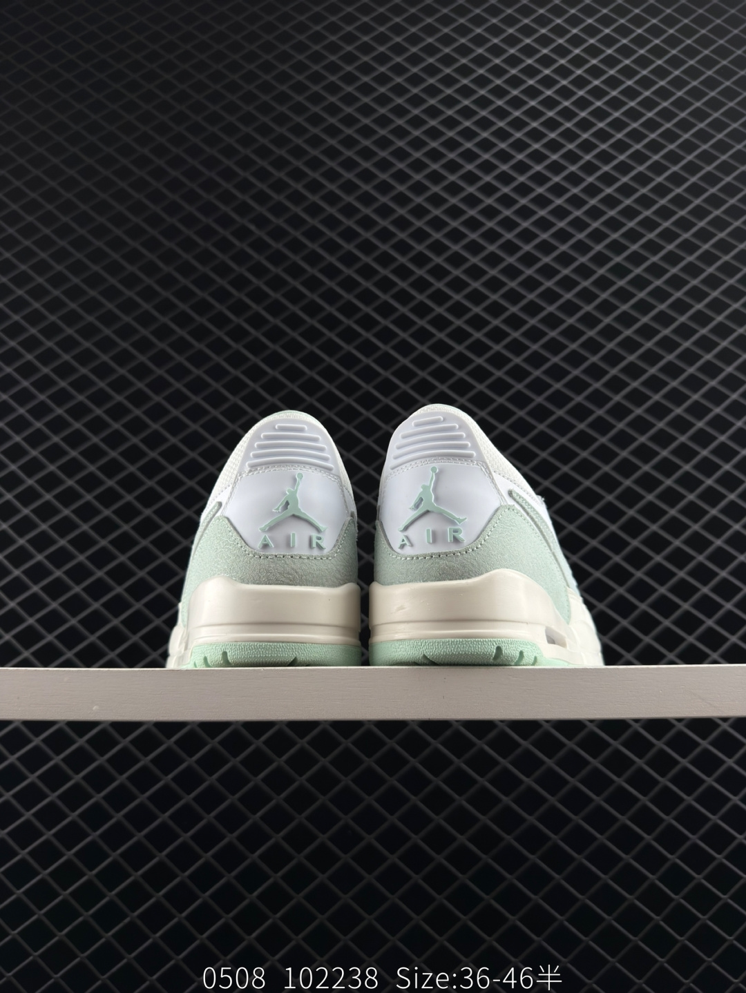 Air Jordan Legacy 312 Low